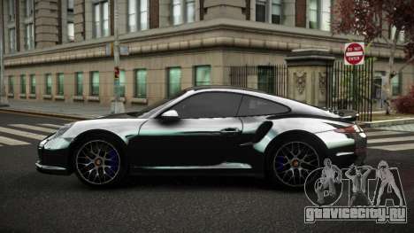 Porsche 911 Anrejaen S5 для GTA 4