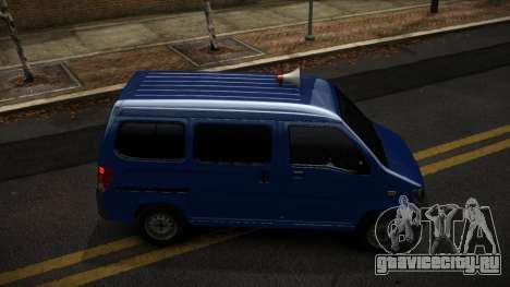 WuLing Plus Hoxiteyo для GTA 4