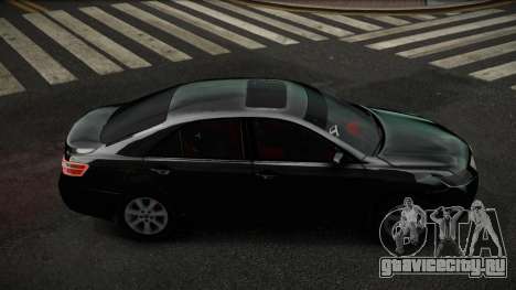 Toyota Camry Vafneyax для GTA 4