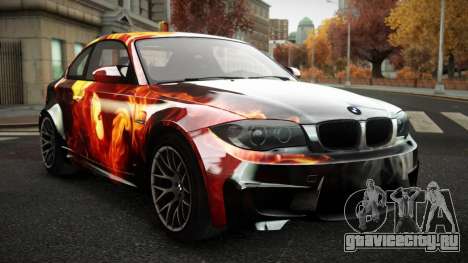 BMW 1M Aletiny S11 для GTA 4