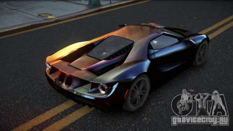 Ford GT Lurosa S7 для GTA 4
