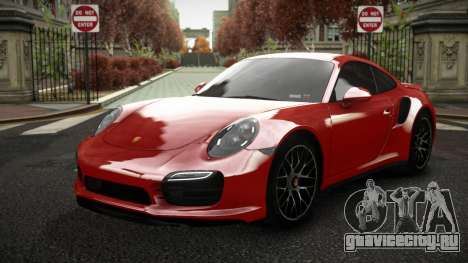 Porsche 911 Anrejaen для GTA 4