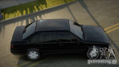 Volkswagen Santana Diael для GTA San Andreas