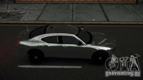 Dodge Charger Kedvad для GTA 4
