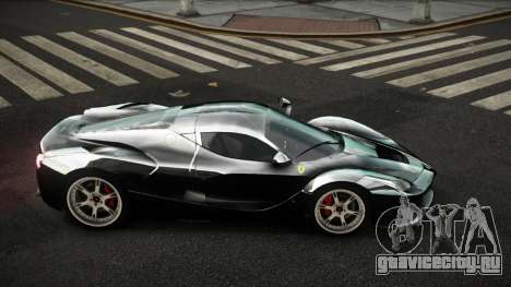 Ferrari LaFerrari Masbrine S8 для GTA 4