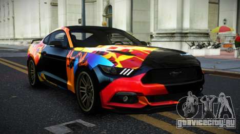 Ford Mustang Juon S9 для GTA 4