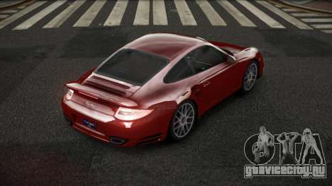 Porsche 911 Dolo для GTA 4