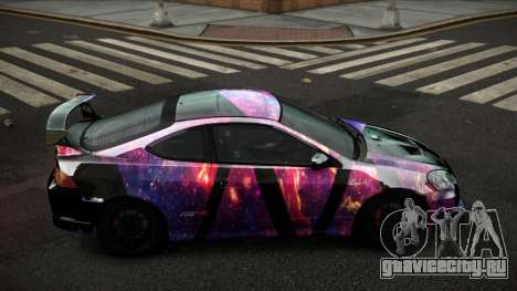 Honda Integra Sterine S13 для GTA 4