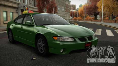 Pontiac Grand Prix Kinawizex для GTA 4