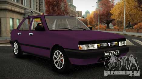 Tofas Sahin Dohruy для GTA 4