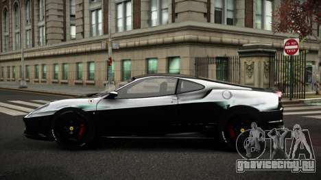 Ferrari F430 Zoxujuw для GTA 4