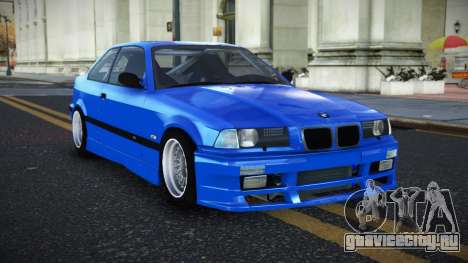 BMW M3 E36 Wavha для GTA 4