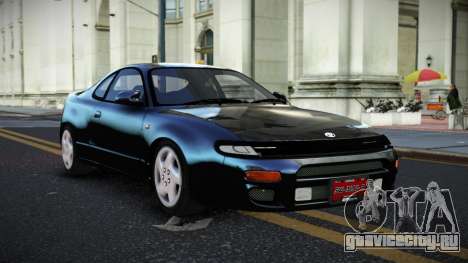 Toyota Celica Hanu для GTA 4
