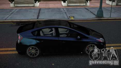 Toyota Prius Xomodiga для GTA 4