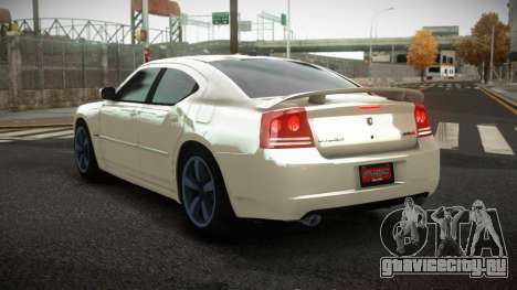 Dodge Charger Desic для GTA 4