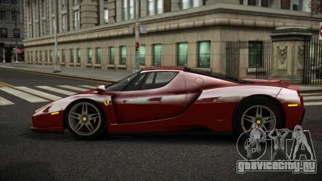 Ferrari Enzo Hejwiyi для GTA 4