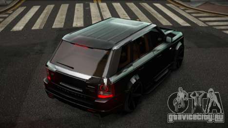 Land Rover Range Rover Sport Lotka для GTA 4