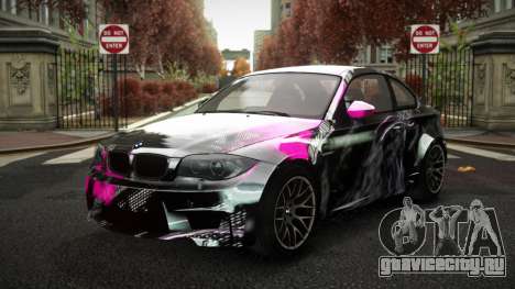 BMW 1M Aletiny S4 для GTA 4