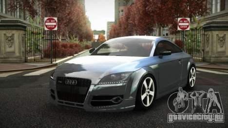 Audi TT Gaveqikex для GTA 4