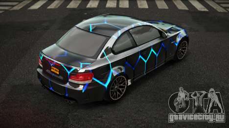 BMW 1M Aletiny S5 для GTA 4