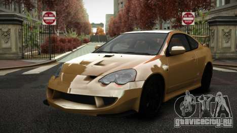 Honda Integra Sterine для GTA 4