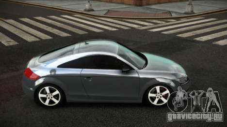 Audi TT Gaveqikex для GTA 4