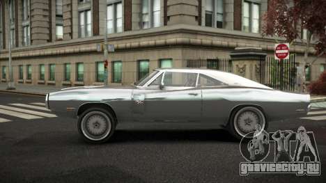 Dodge Charger Favi для GTA 4