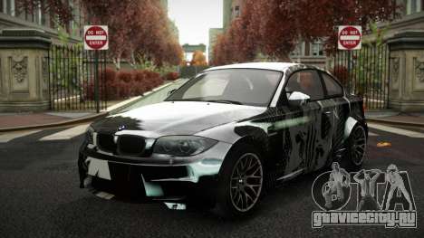 BMW 1M Aletiny S14 для GTA 4