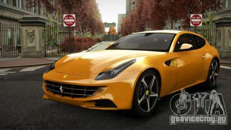Ferrari FF Birtase для GTA 4