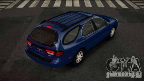 Ford Taurus Wifleheg для GTA 4