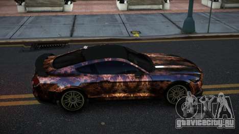 Ford Mustang Juon S3 для GTA 4