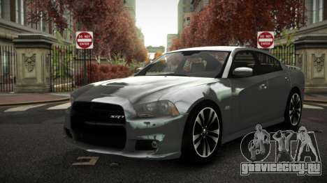 Dodge Challenger Yamum для GTA 4