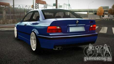 BMW M3 E36 Gomared для GTA 4