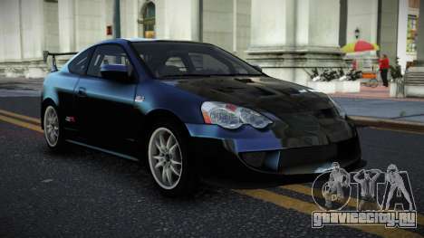 Honda Integra Suylar для GTA 4