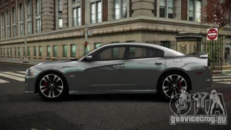 Dodge Challenger Yamum для GTA 4