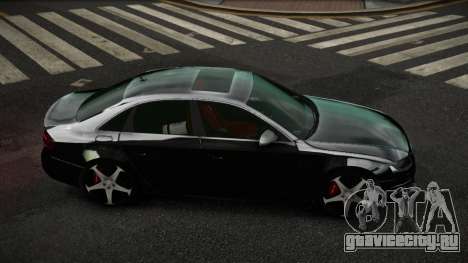 Audi S4 Tufsat для GTA 4