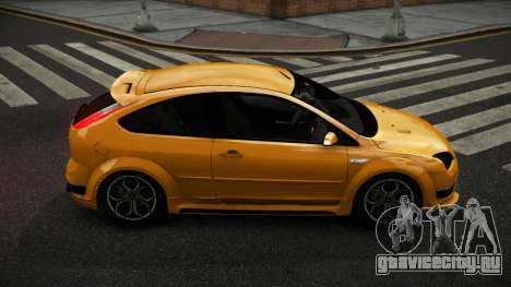 Ford Focus Yenaze для GTA 4