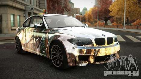 BMW 1M Aletiny S9 для GTA 4
