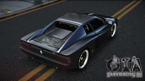Ferrari 512 TR Dotvu для GTA 4