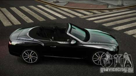 Bentley Continental Konaliqiy для GTA 4