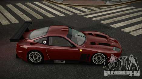 Ferrari 575 Wongir для GTA 4