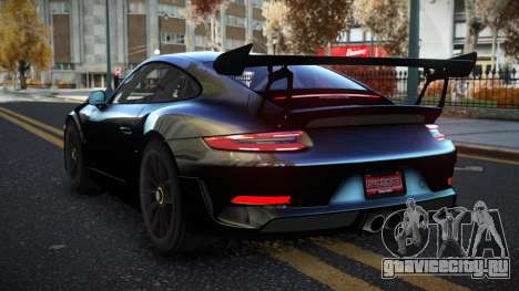 Porsche 911 Jeam S2 для GTA 4