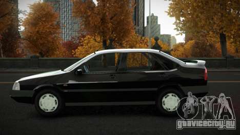 Fiat Tempra Qufqabi для GTA 4