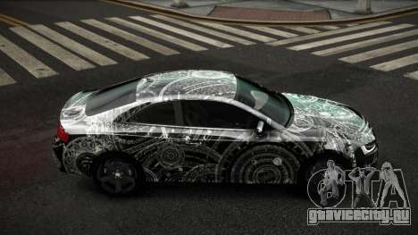 Audi RS5 Niallien S7 для GTA 4