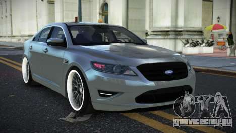 Ford Taurus Beqjova для GTA 4