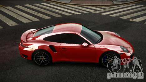 Porsche 911 Anrejaen для GTA 4