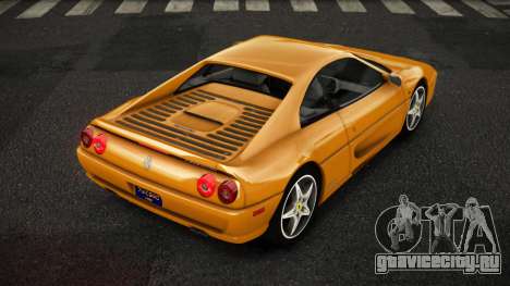 Ferrari F355 Rezguta для GTA 4