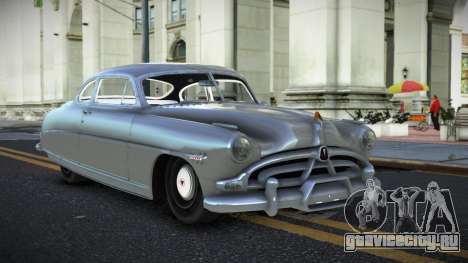 Holden Hornet Baiyi для GTA 4