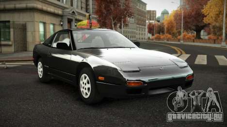Nissan 240SX Nostin для GTA 4