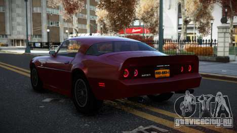 GTA 5 Imponte Phoenix Reime для GTA 4